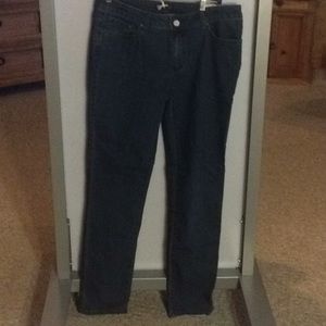 PrAna Kayla  Jean.  Indigo.